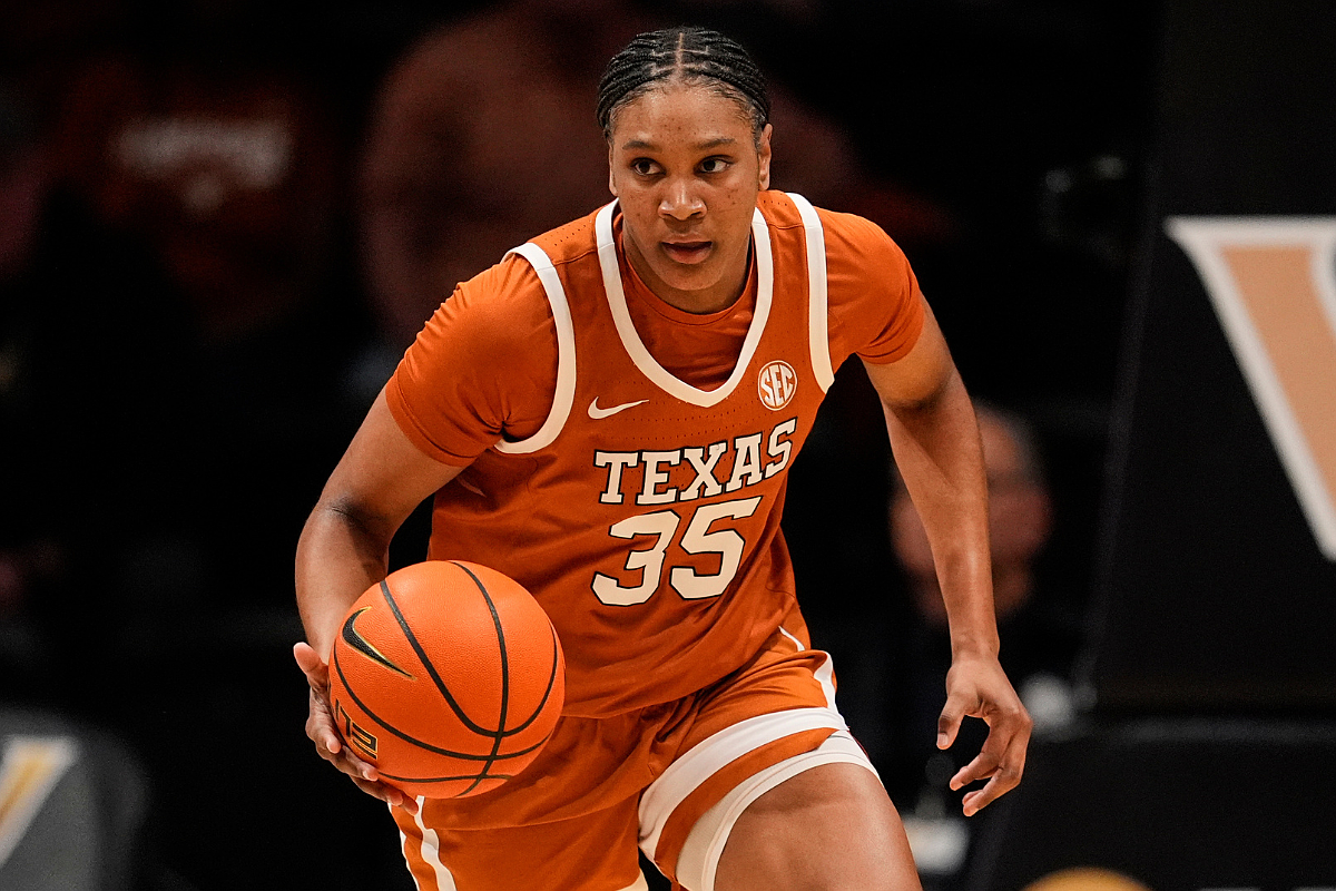 Arkansas women's basketball vs. Texas: How to watch and listen, game time, what to know