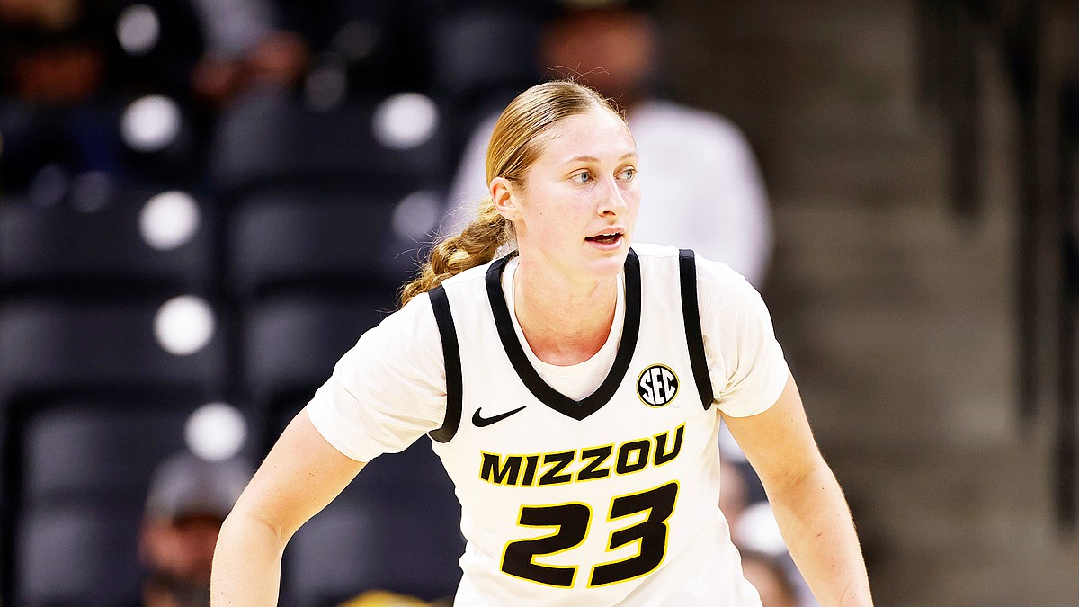 Missouri women's basketball hosts Auburn in SEC clash