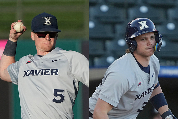 Arkansas baseball opens home schedule with Xavier team battling key injuries