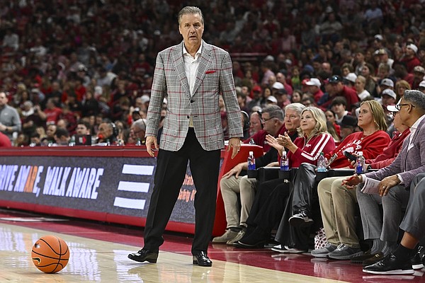 LIVE SCORE UPDATES &amp; ANALYSIS: Arkansas basketball vs. Missouri