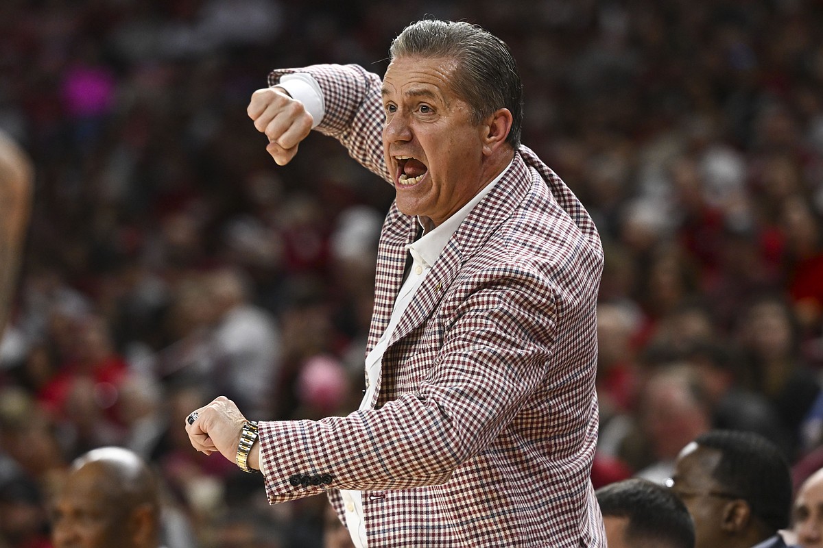Arkansas men's basketball to play summer exhibitions in the Bahamas