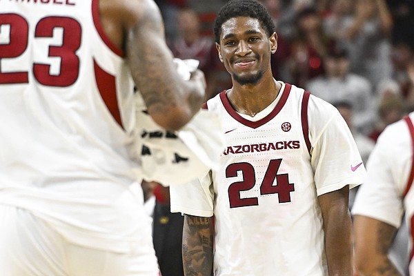 4 takeaways from Arkansas basketball's win over Missouri