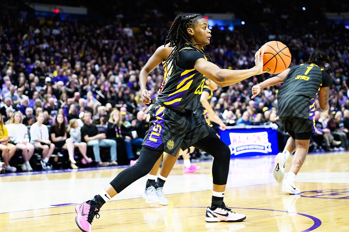 Missouri women head to LSU