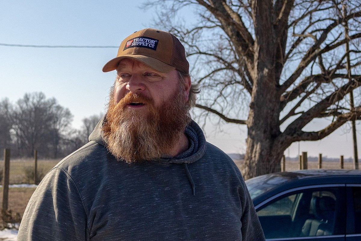 Small towns in Arkansas Delta and beyond struggling with debt-ridden, aging water systems