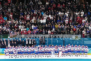 Celebrini Owns Blame in Gold Medal Defeat