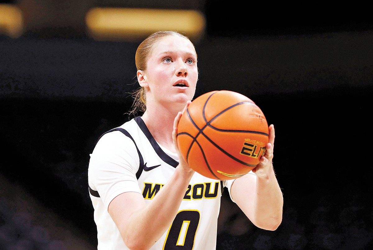 Missouri women's basketball falls 108-55 at No. 7 LSU