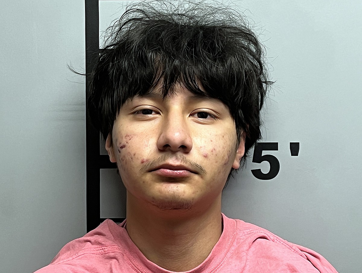 Teen who fled to Mexico gets 12 years in prison in Rogers girl’s death ...