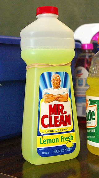 Mr. Clean retires after 68 years as company mascot | Chattanooga Times ...
