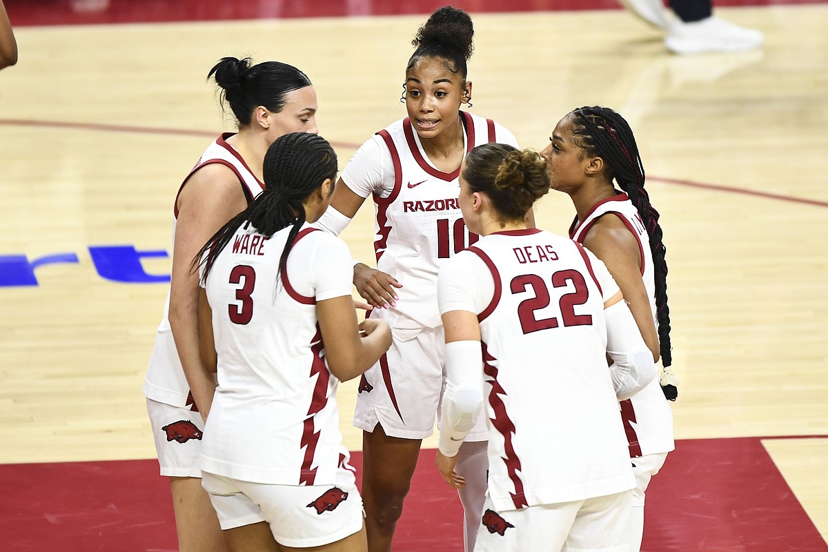 Arkansas women's basketball at Oklahoma: How to watch and listen, game time, what to know