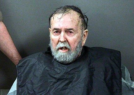 Judge orders elderly Farmington man accused of two stabbings released from jail, sent to hospice