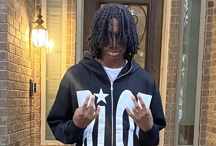 Get to know: '27 Arkansas DB target Trenton Blaylock