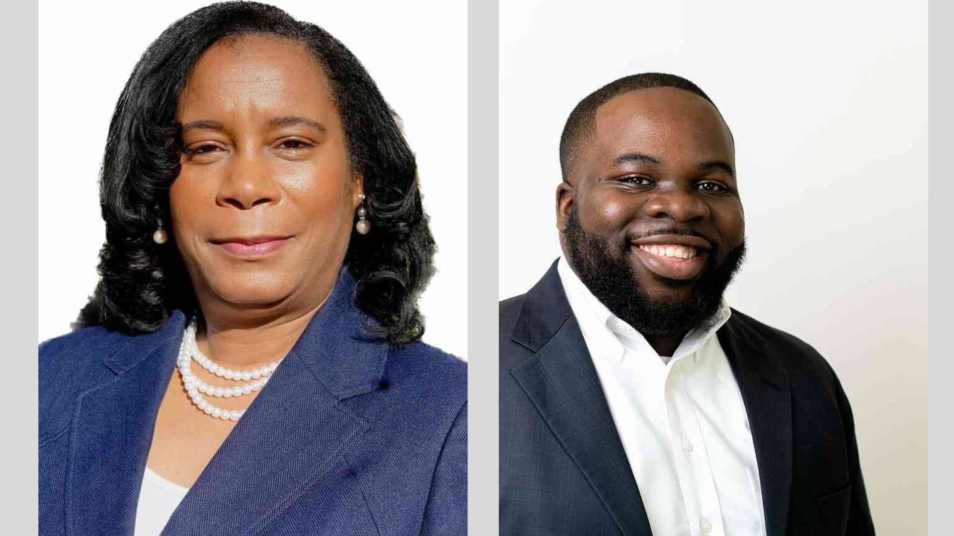 Frazier, Neal in race for Ward 3 seat