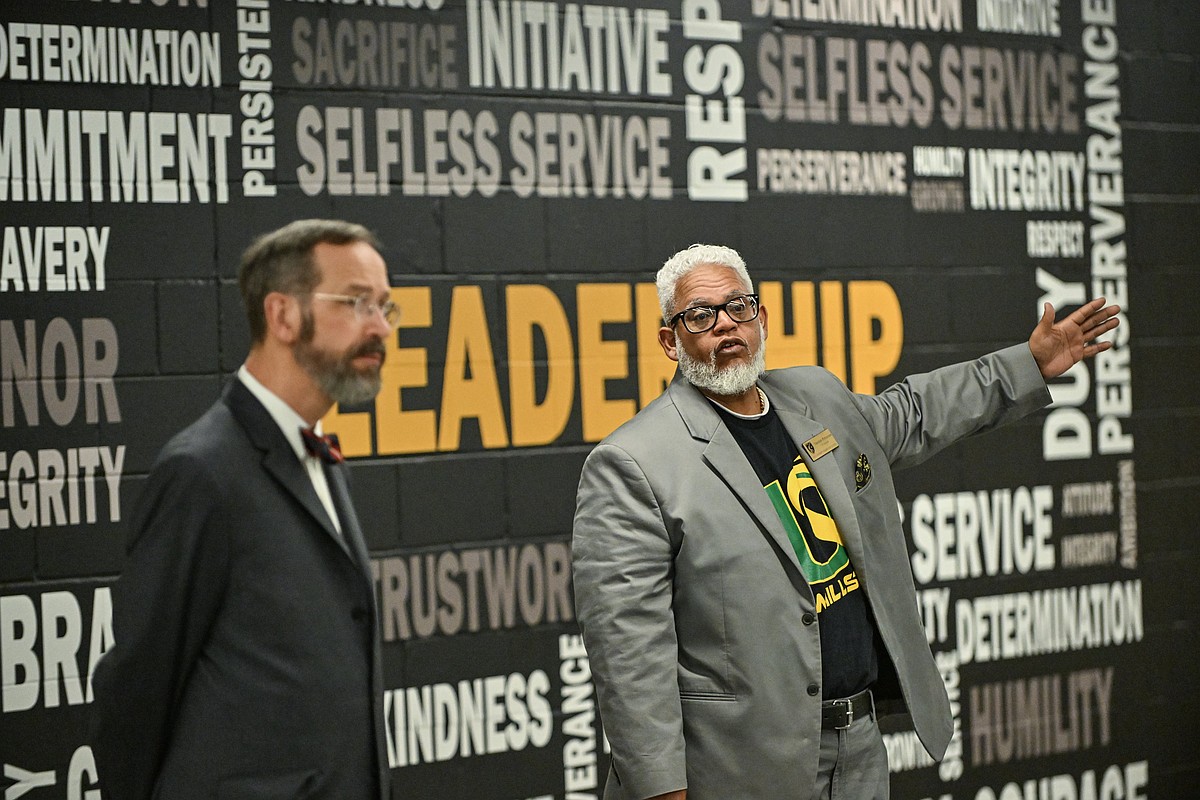 After 43 years, Little Rock-area school desegregation case comes to an end