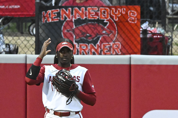 Arkansas softball notebook: Bogle Park tradition lives on, program great in the booth