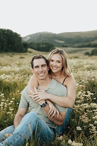 Zachary Riley Engagements | The Arkansas Democrat-Gazette - Arkansas' Best News Source