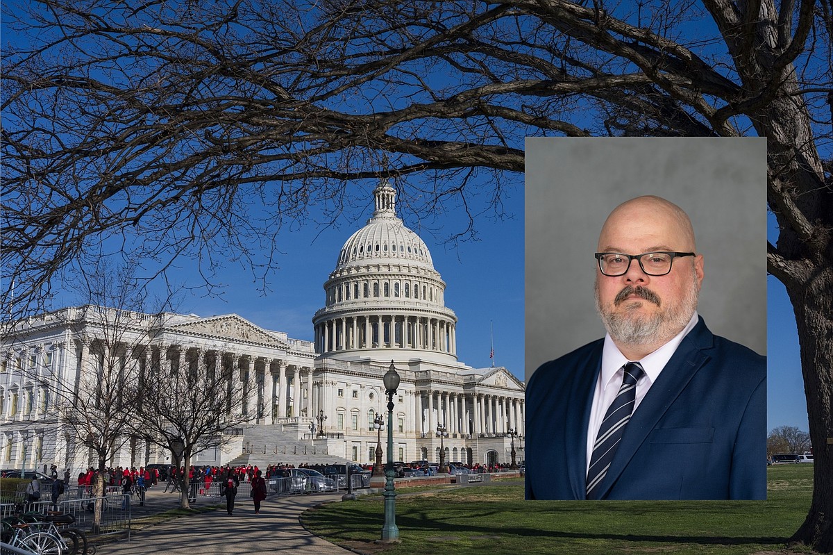 Image for Russell wins 4th District Democratic primary, will face GOP’s Westerman in November