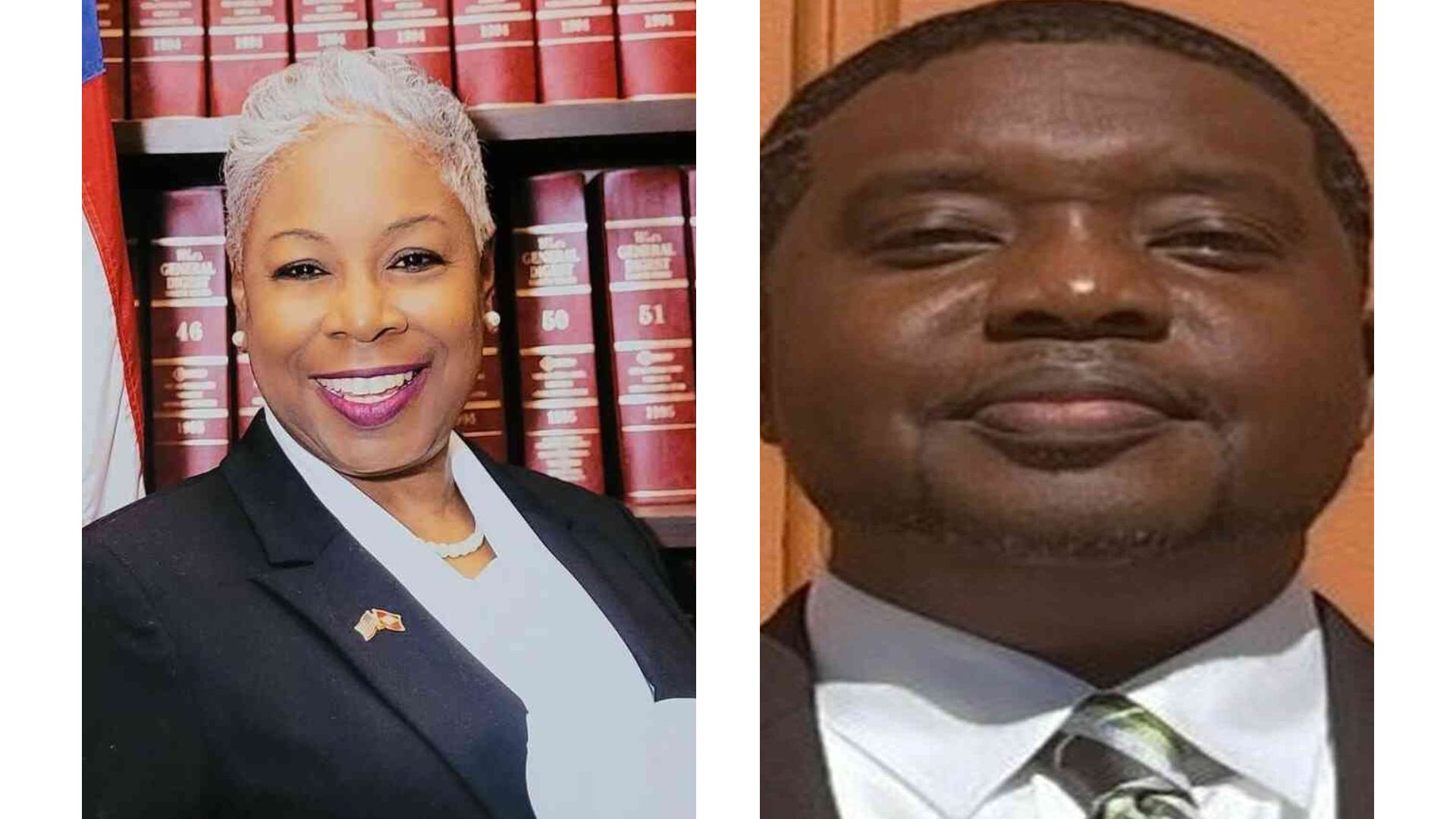 Gloria Tillman, Bruce White Jr. vie for assessor’s post