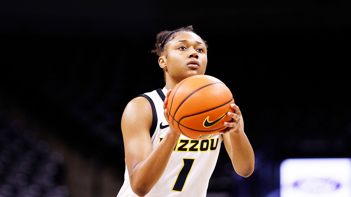 Missouri women's basketball to open SEC Tournament against Alabama