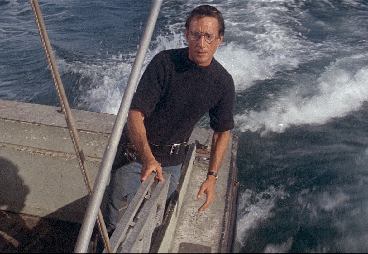 ENTERTAINMENT: Conway Symphony chews on ‘JAWS in Concert’; Weekend Theater goes ‘Nuts’