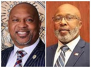 Robinson to face Neely in runoff election