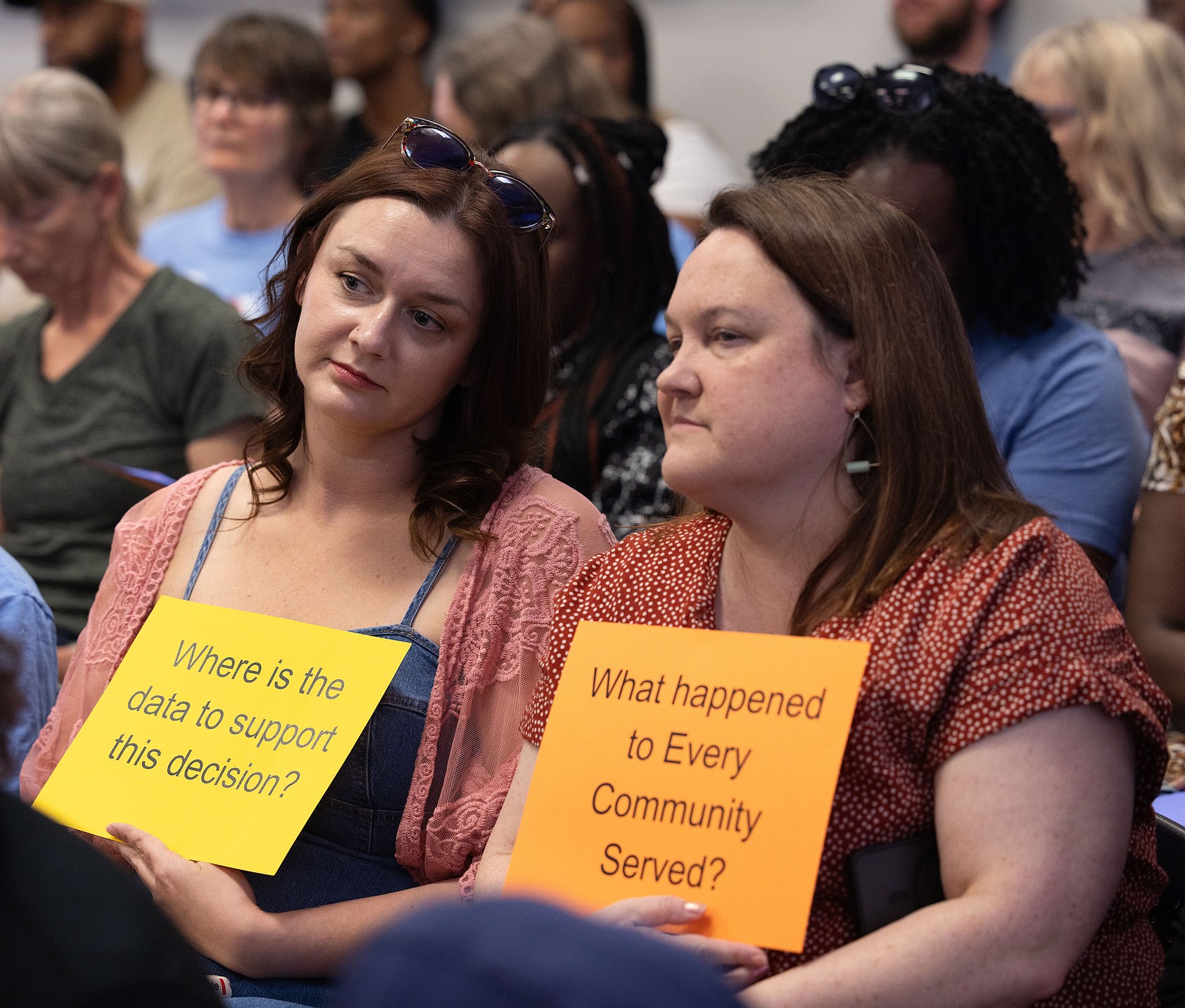 Hamilton County school board ends talks to eliminate educator diversity ...