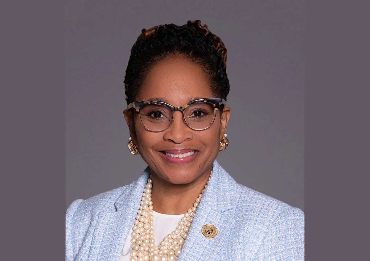 University of Arkansas at Pine Bluff lauds Bennett for work in School of Agriculture, Fisheries and Human Sciences