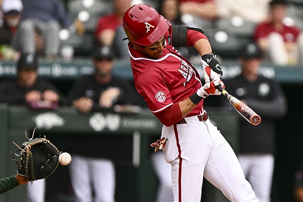 Arkansas baseball notebook: Razorbacks looking for answers at shortstop