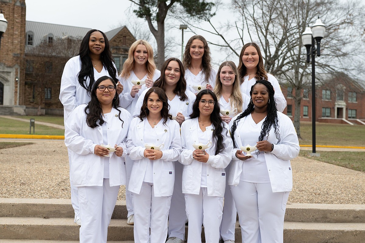 UAM College of Technology-McGehee nursing graduates ace licensing for 3rd year
