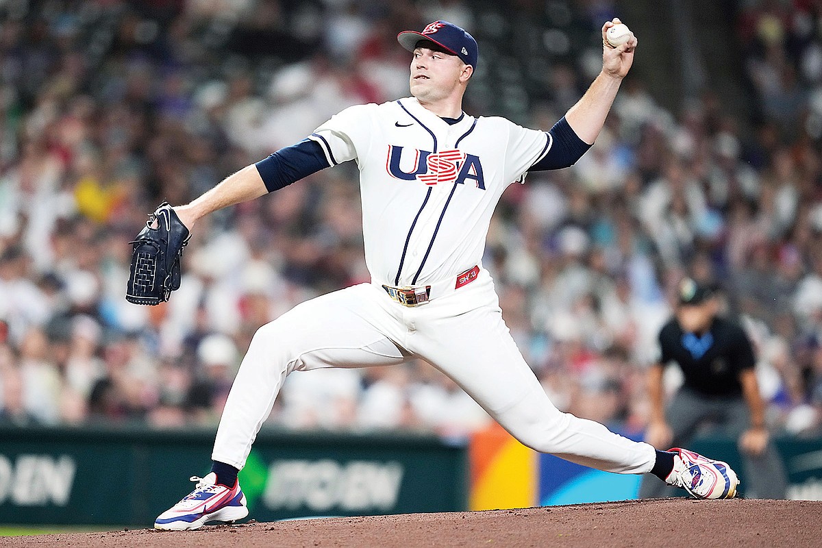 Skubal rethinks World Baseball Classic plan after emotional U.S. start