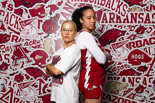 Get to know: Arkansas women's basketball commitment Kyiah Prestridge