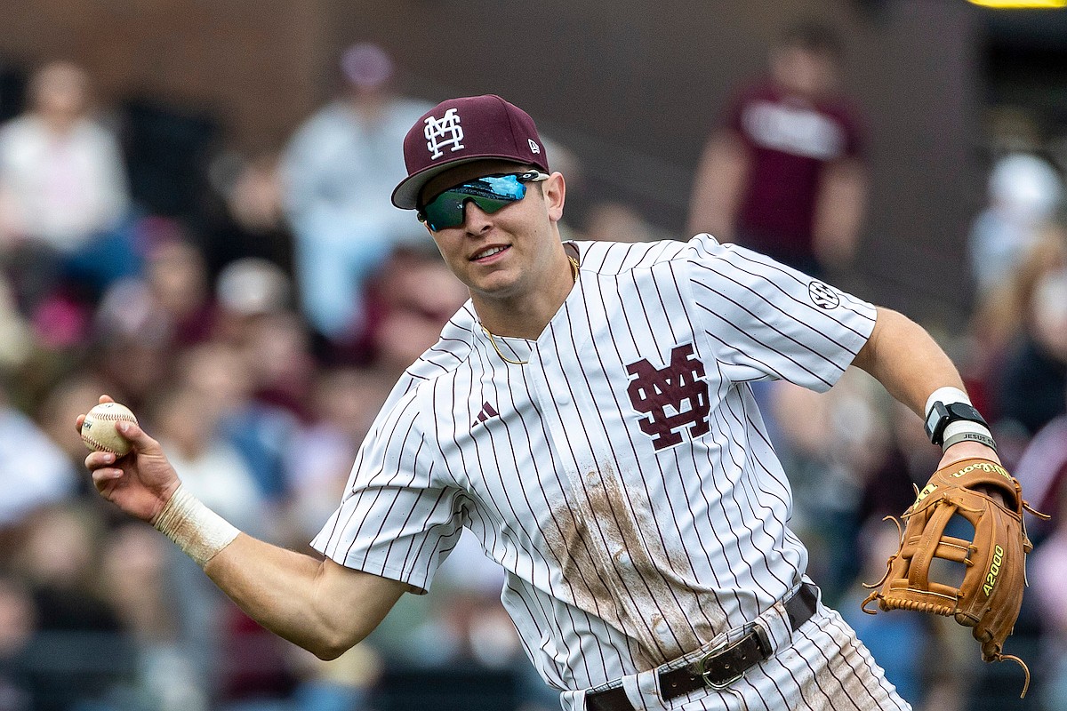 Arkansas baseball vs. Mississippi State Game 1: How to watch and listen, pitching matchup, forecast, what to know