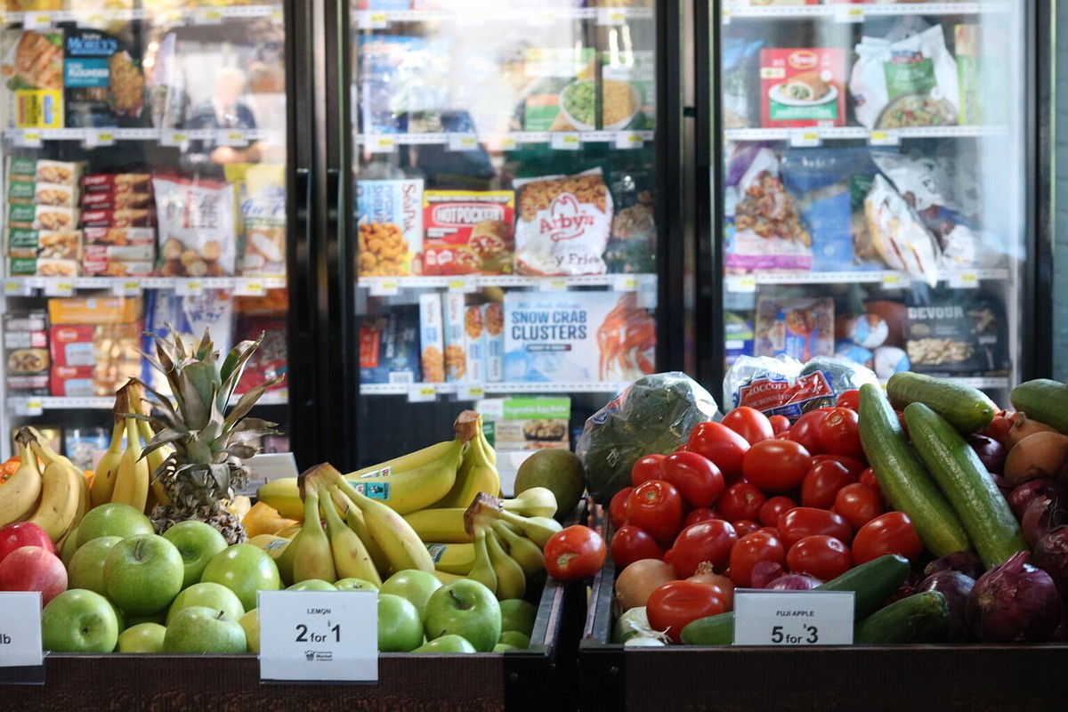 Experts provide nutrition advice