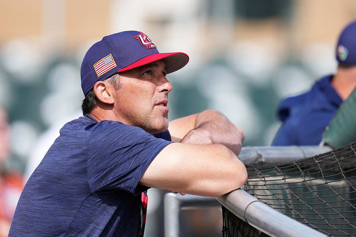 DeRosa owns ‘overly confident’ WBC remark before U.S.'s loss to Italy