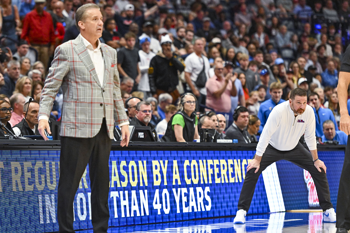 Arkansas basketball vs. Ole Miss at the SEC Tournament: How to watch and listen, game time, what to know