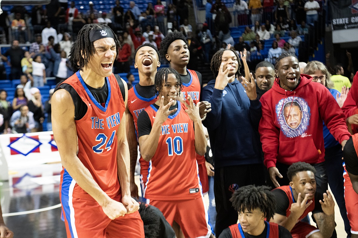 Little Rock Parkview carries on its championship legacy
