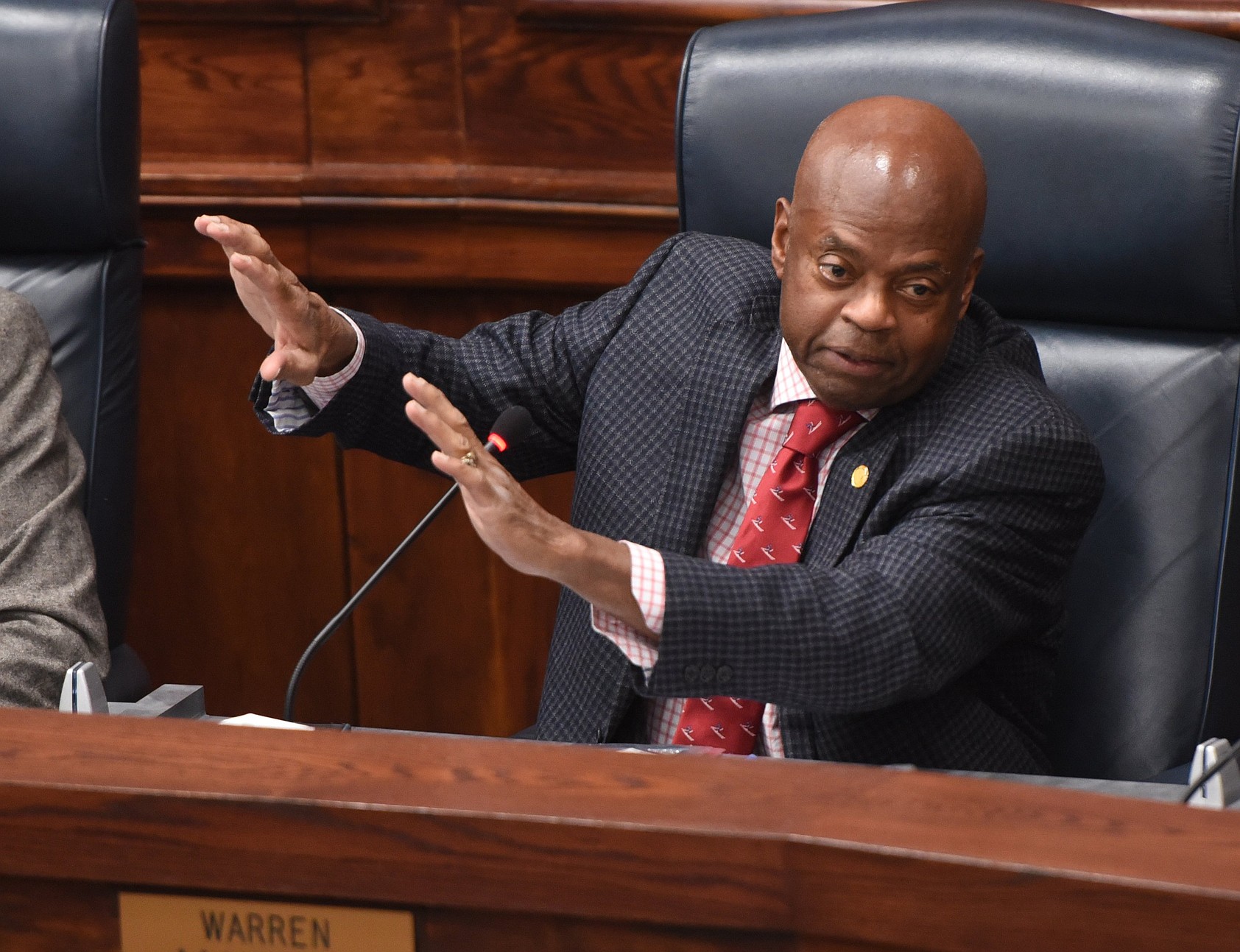 ‘You guys are trying to screw the city of Chattanooga’: Notable quotes ...