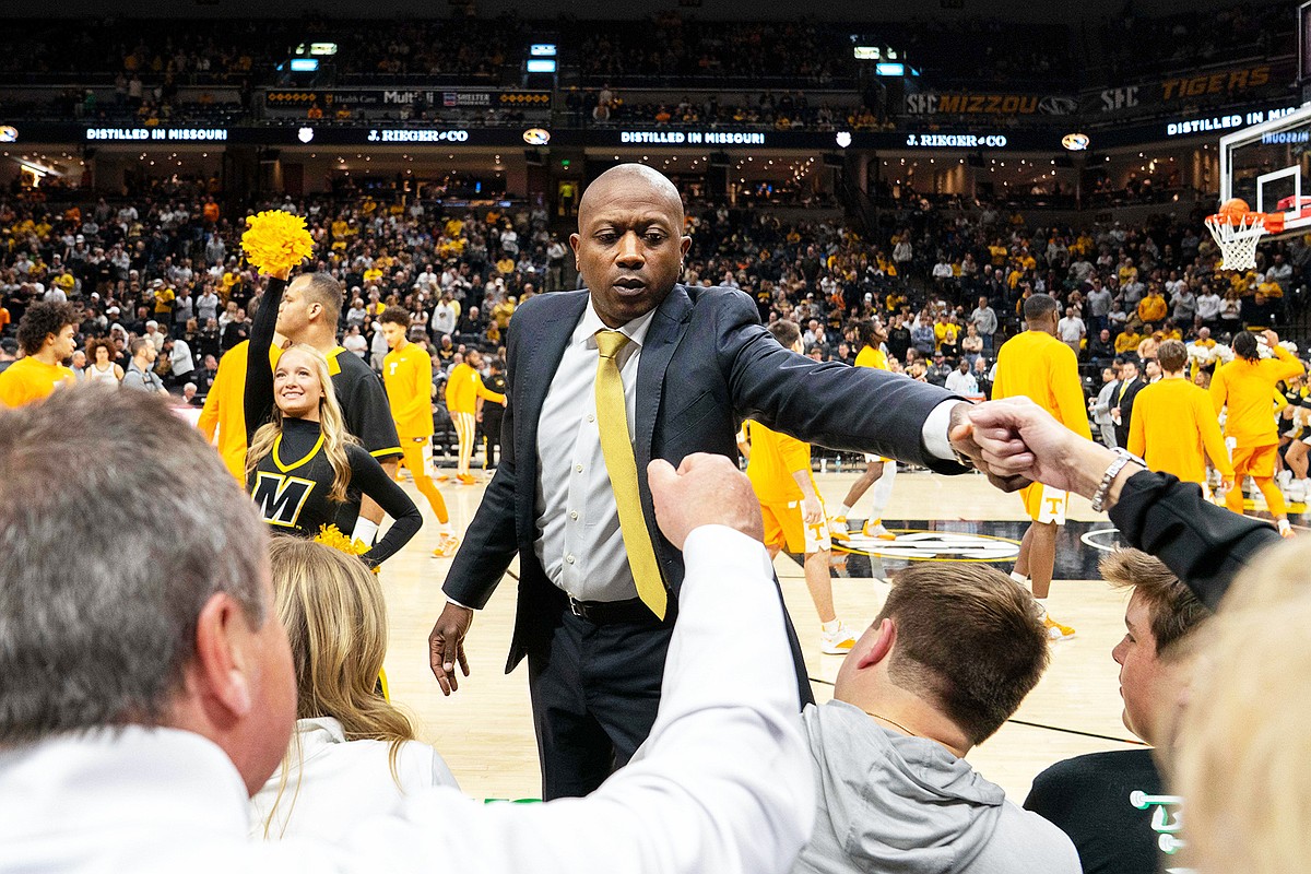 Press Box: Missouri can do nothing but wait for today’s selection show