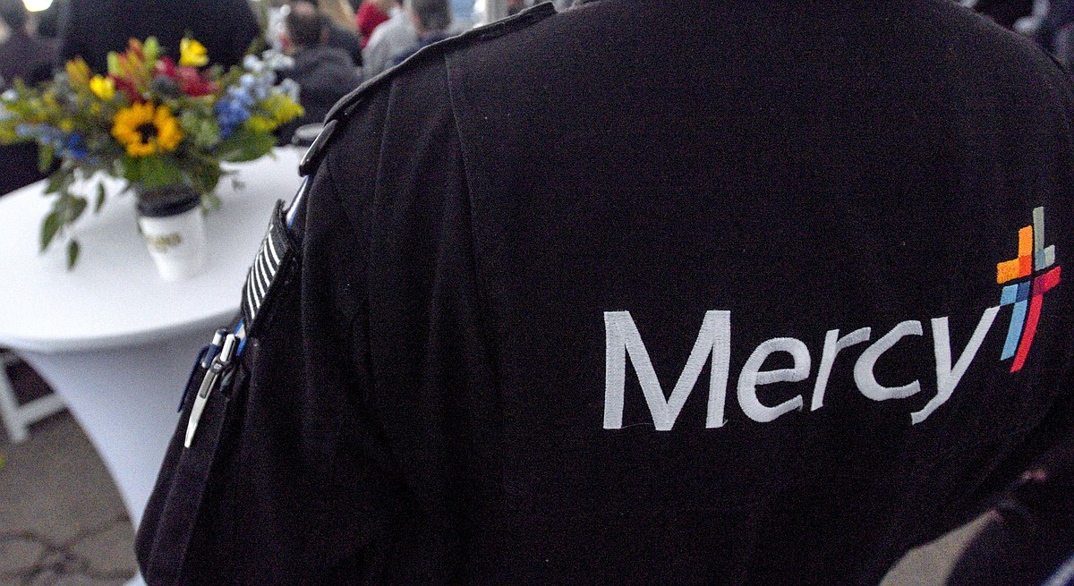 Mercy Home Health among nation's best in U.S. News & World Report rankings