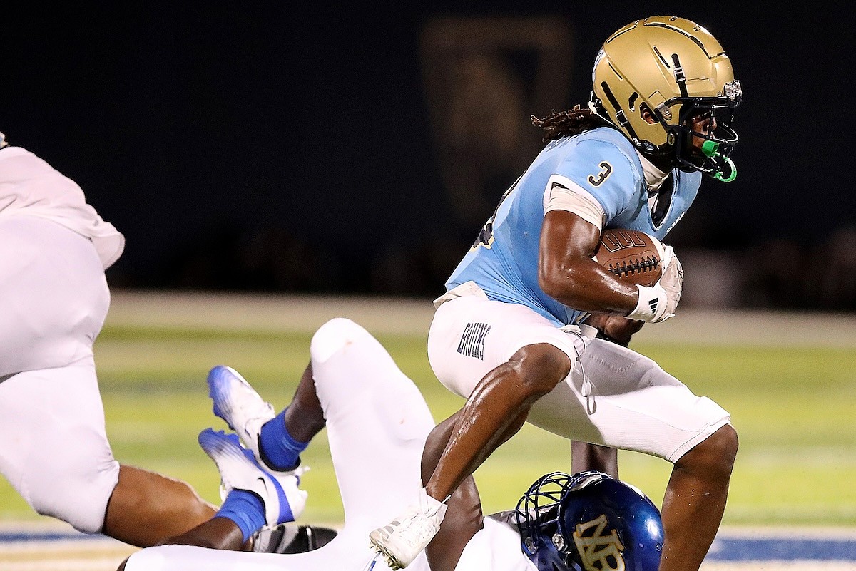 Arkansas extends offer to Pulaski Academy receiver Chase Hancock