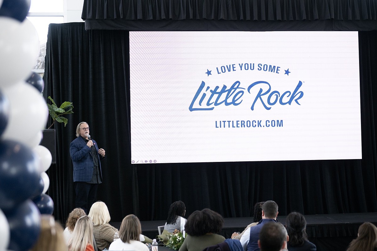 Tourism bureau encourages visitors to ‘Love you some Little Rock’ in new marketing campaign