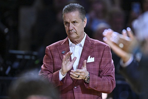 Arkansas basketball expected to sign top 5 class on national signing day
