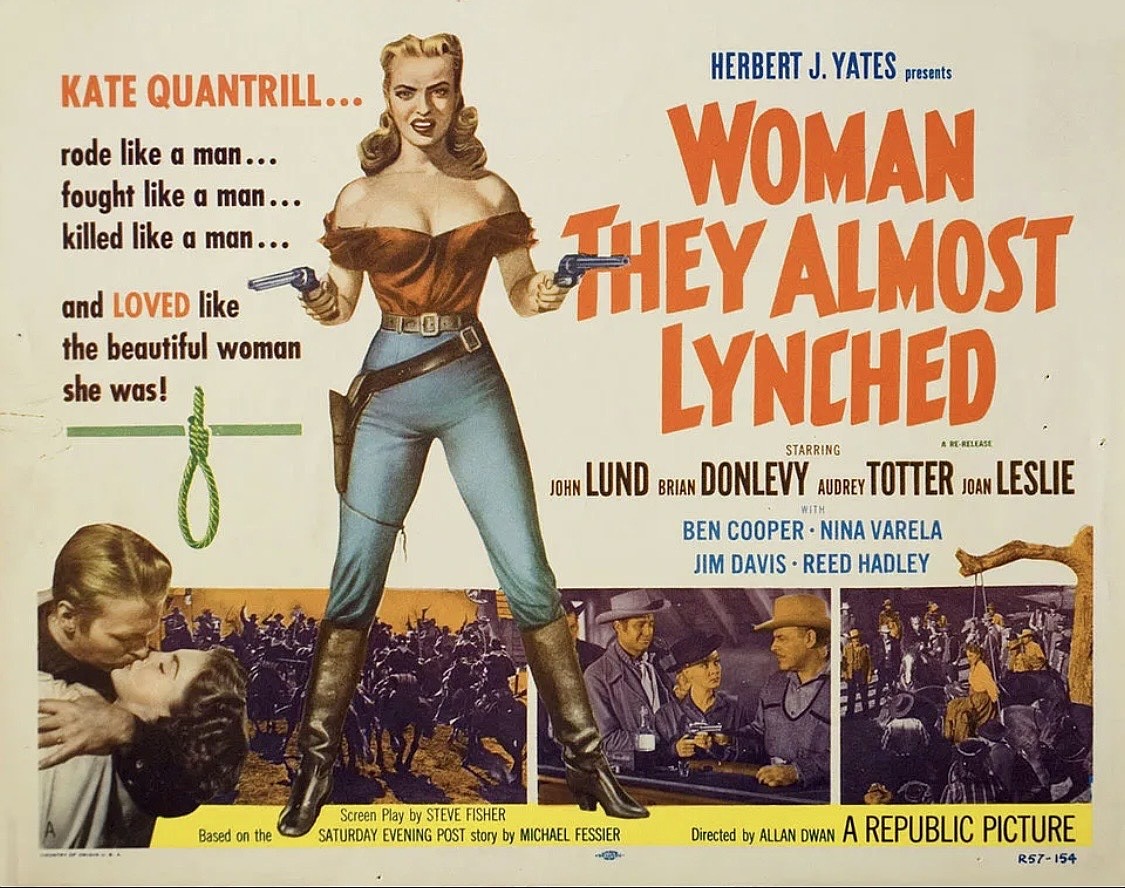 ARKANSAS A-Z: Arkansas plays role in ‘Woman They Almost Lynched’