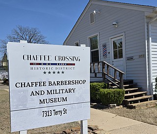 Elvis Haircut Day' offers unique chance to experience a piece of