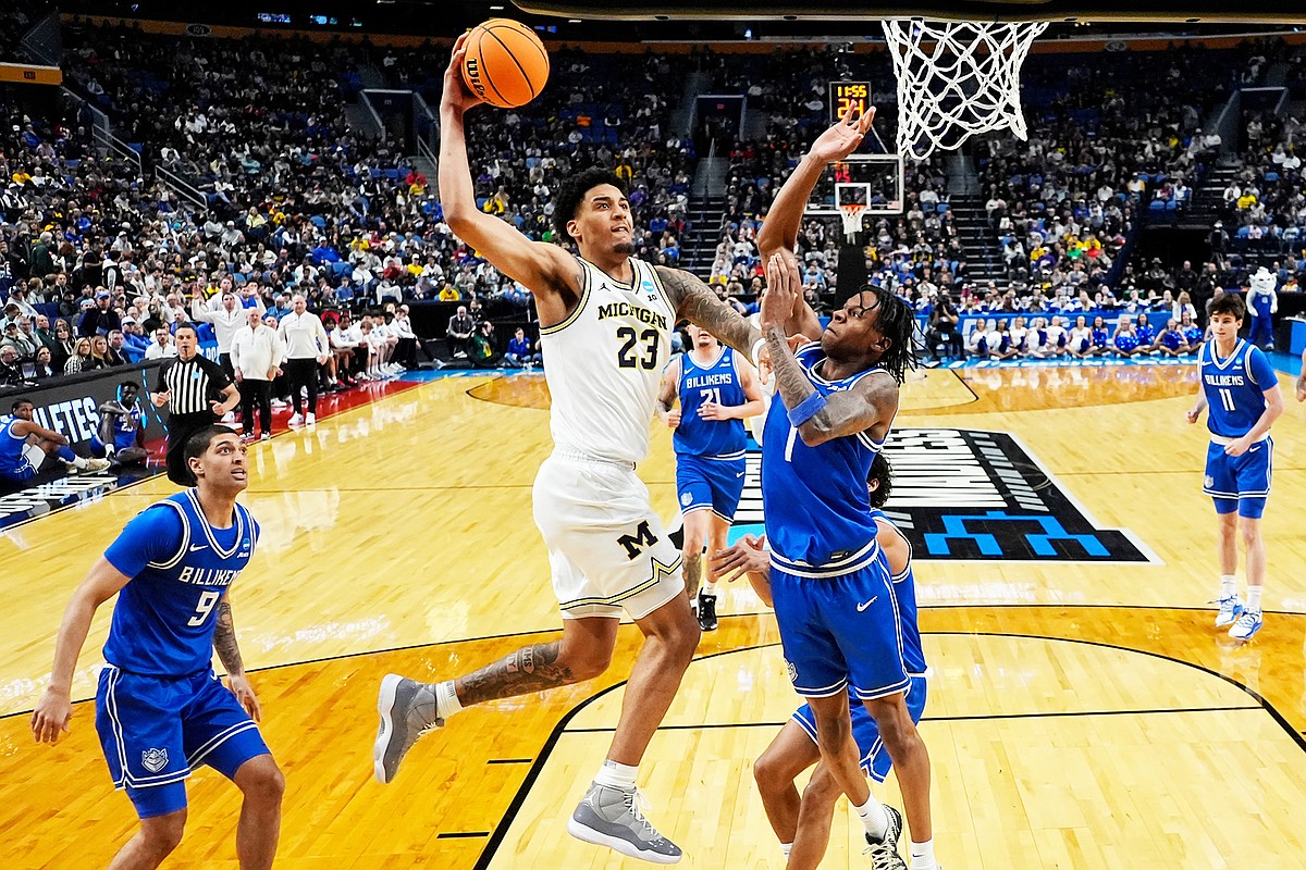 Dominant performances by top seeds are now norm at NCAA Tournament