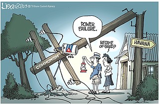 Power Failure | Chattanooga Times Free Press