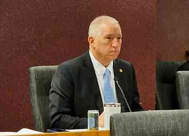 Missouri House bills address tax credits for food donations