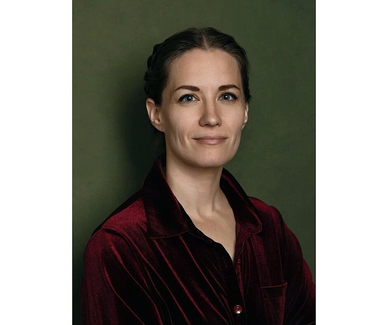 Rebecca Romney