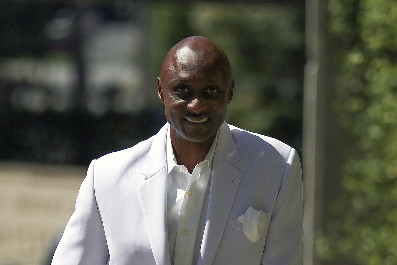 Retired Little Rock Fire Department official will run for Board of ...