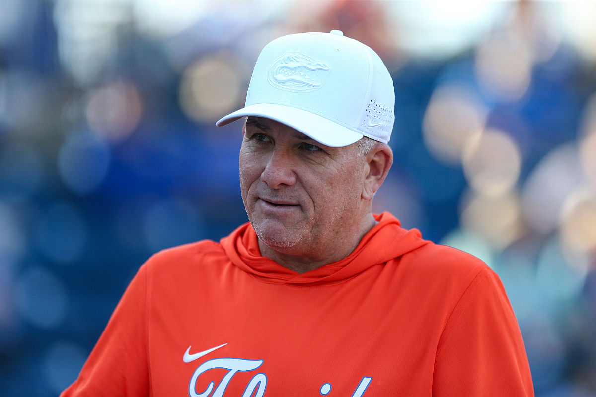 Arkansas softball vs. Florida: How to watch series, game times, forecast, team comparisons