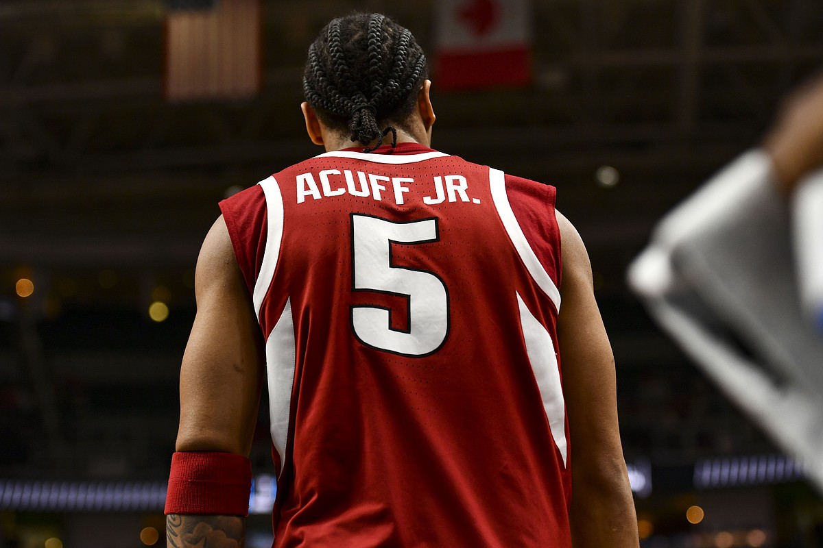 Column: NBA Draft could signal another step forward for Calipari at Arkansas